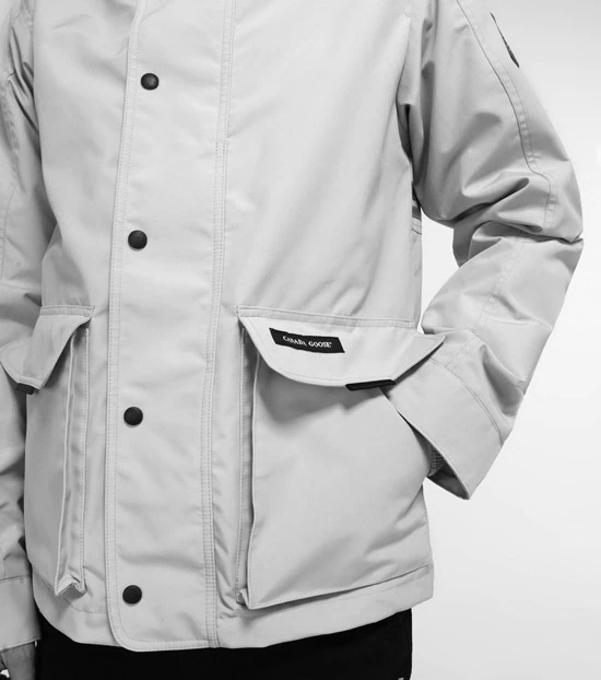 canada goose repairs uk