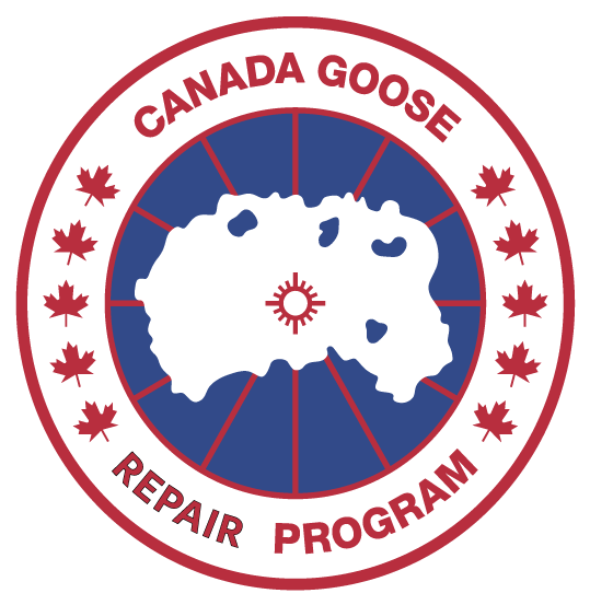 Canada Goose Repairs